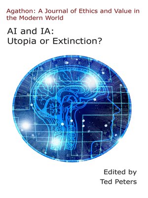 cover image of AI and IA